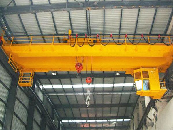 如何做好電動雙梁起重機械設備的維修和保養?