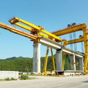 路橋起重機(jī)(提梁機(jī))