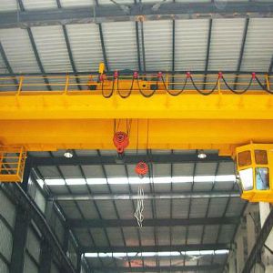 如何做好電動雙梁起重機械設備的維修和保養?